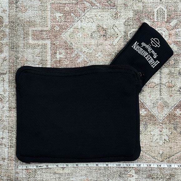 Harley Davidson Road Zeppelin Seat Pad